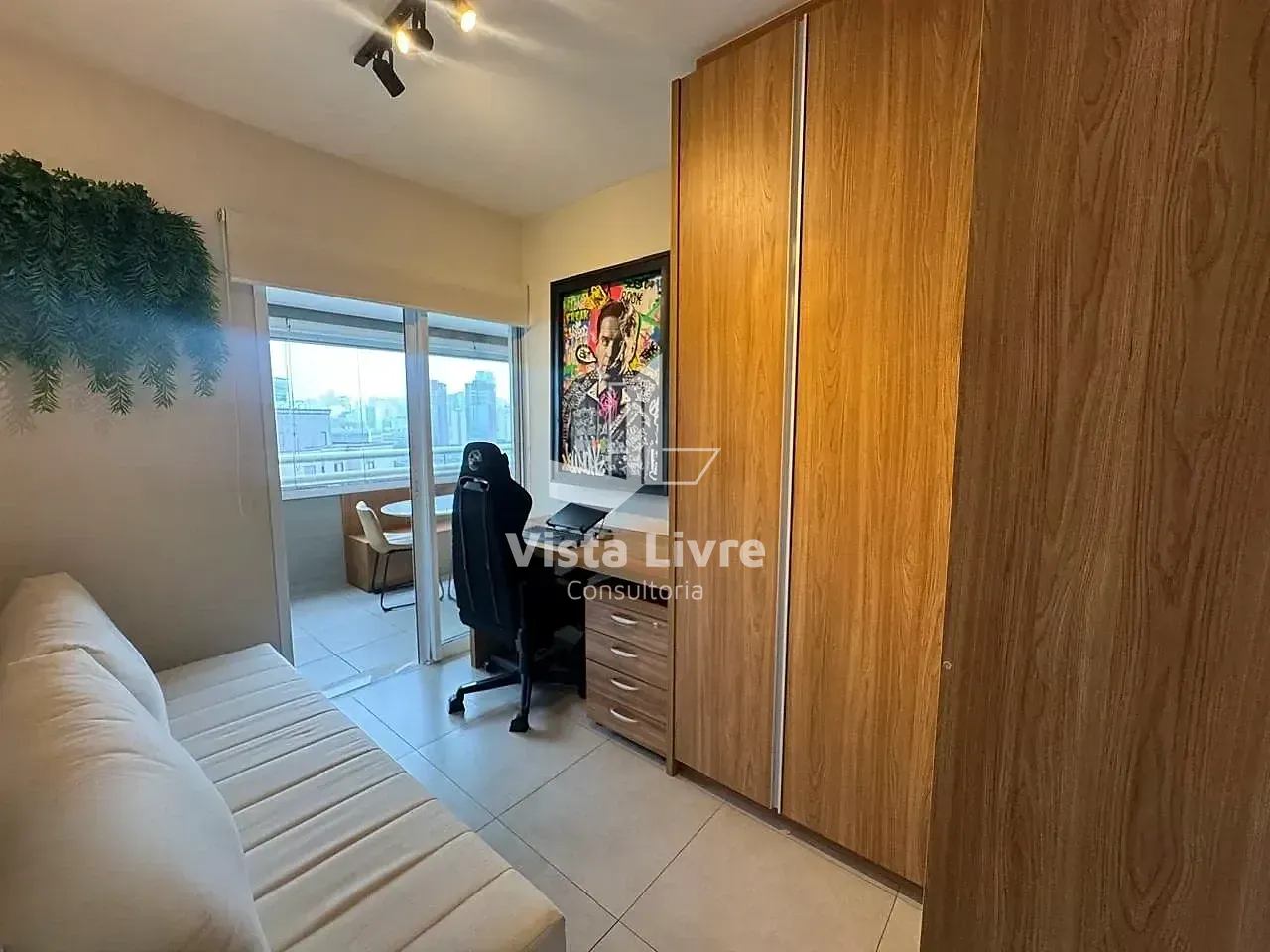 Apartamento, 2 quartos, 69 m² - Foto 10
