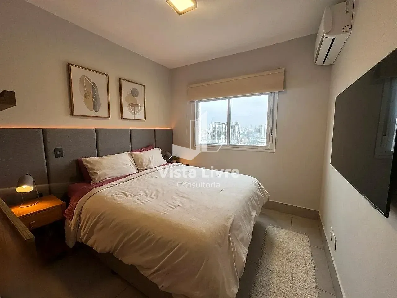 Apartamento, 2 quartos, 69 m² - Foto 16