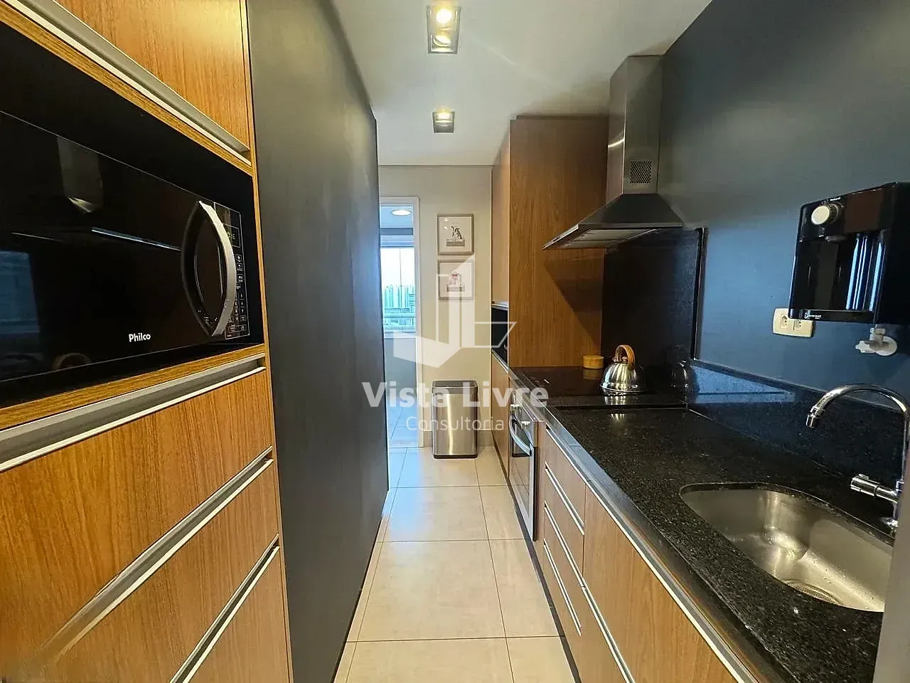 Apartamento, 2 quartos, 69 m² - Foto 4