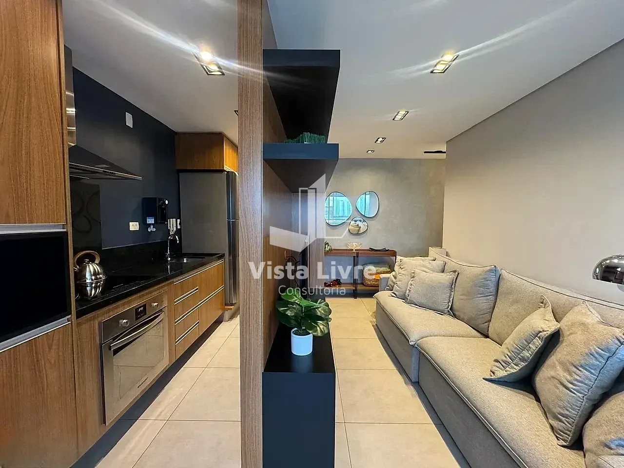 Apartamento, 2 quartos, 69 m² - Foto 5