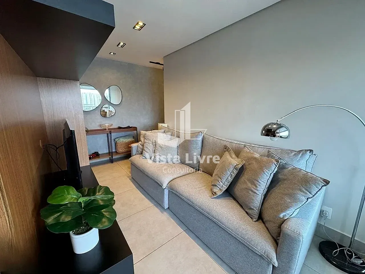 Apartamento, 2 quartos, 69 m² - Foto 6