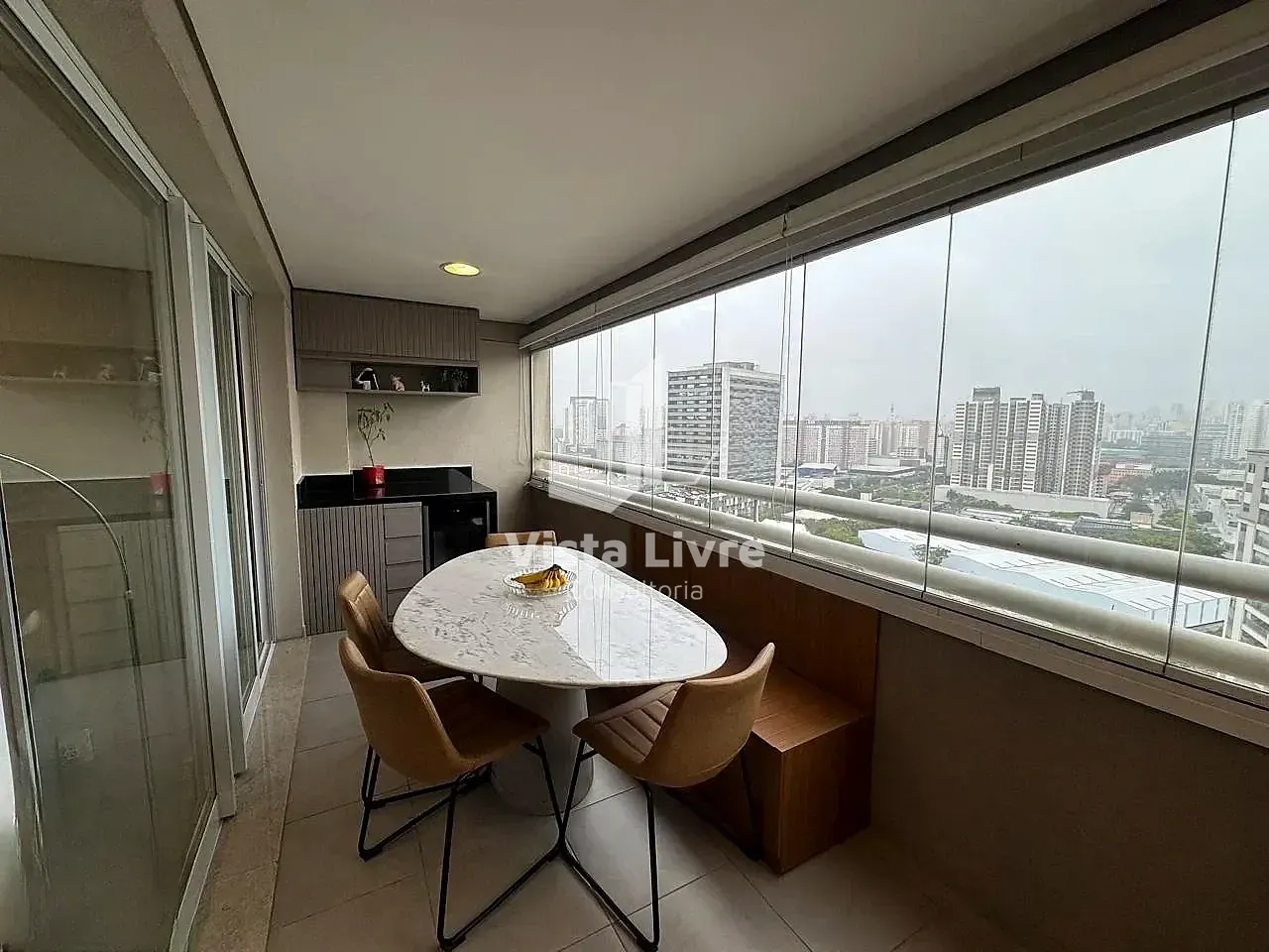 Apartamento, 2 quartos, 69 m² - Foto 7
