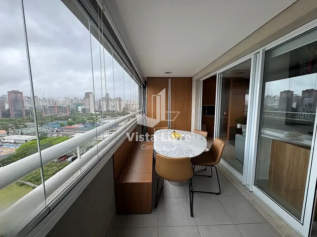 Apartamento, 2 quartos, 69 m² - Foto 8