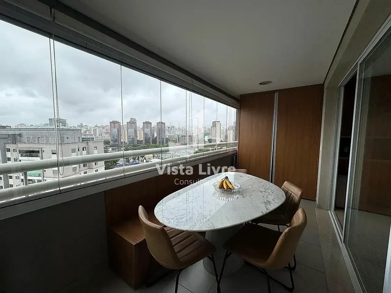 Apartamento, 2 quartos, 69 m² - Foto 9