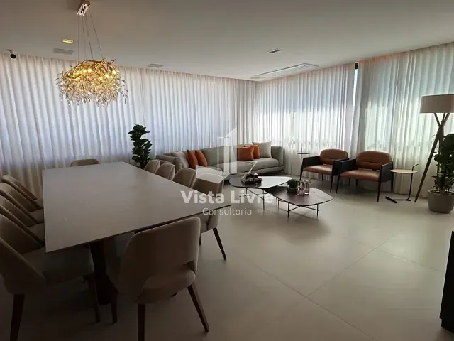 Apartamento com 164m² 3 quartos e 5 banheiros, à venda, no bairro Pinheiros em São Paulo