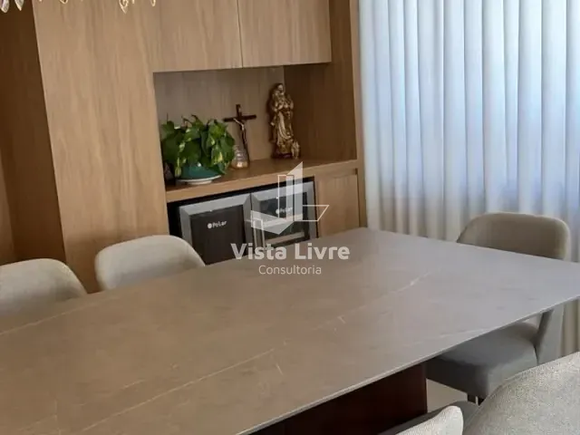 Apartamento com 164m² 3 quartos e 5 banheiros, à venda, no bairro Pinheiros em São Paulo