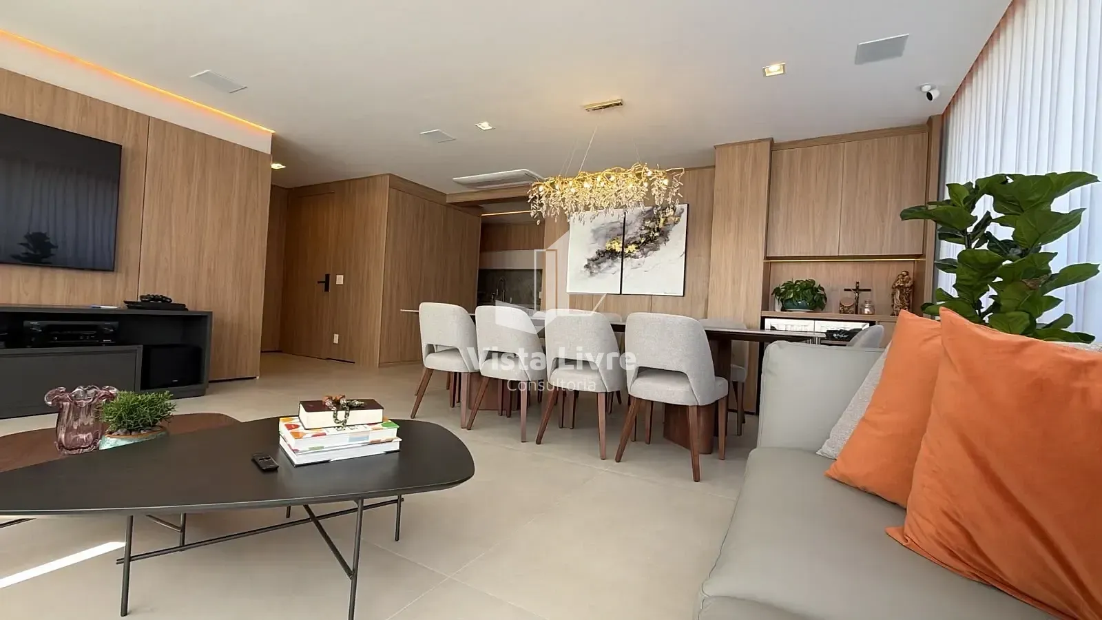 Apartamento, 3 quartos, 164 m² - Foto 10