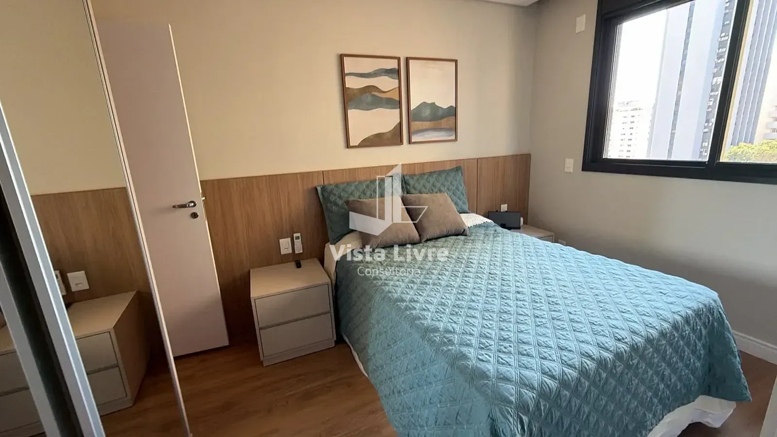 Apartamento, 3 quartos, 164 m² - Foto 11