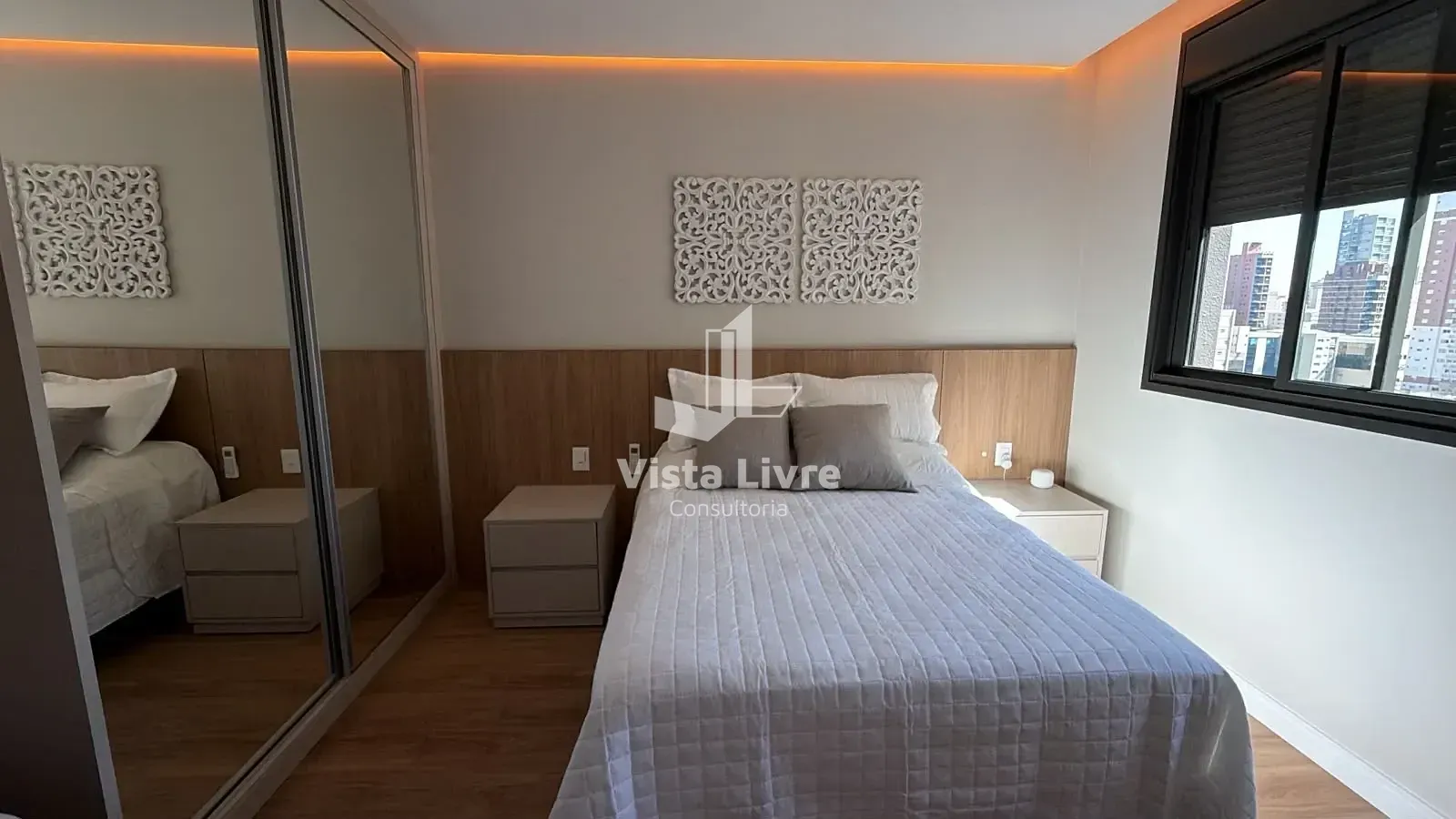 Apartamento, 3 quartos, 164 m² - Foto 1
