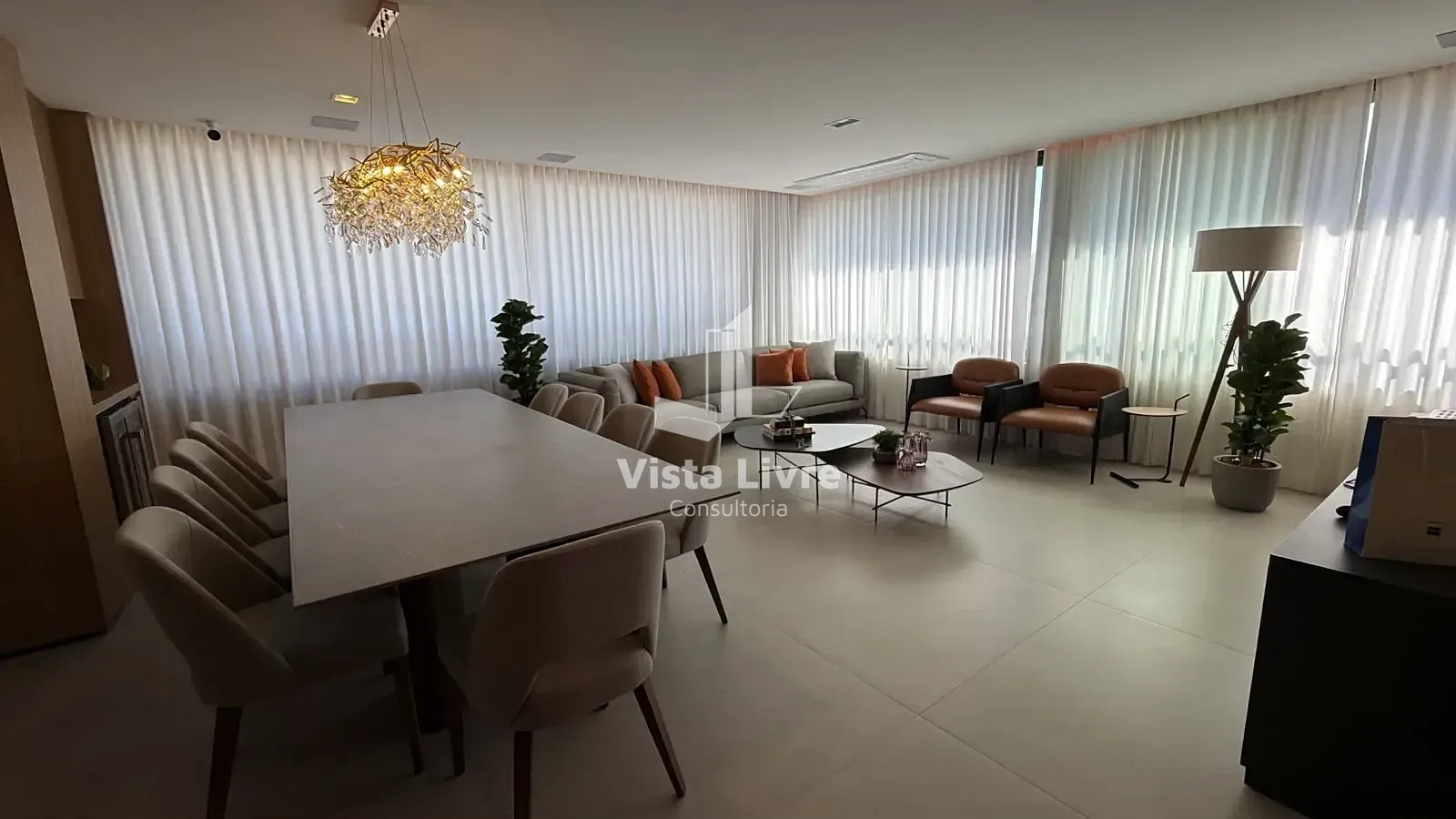 Apartamento, 3 quartos, 164 m² - Foto 12