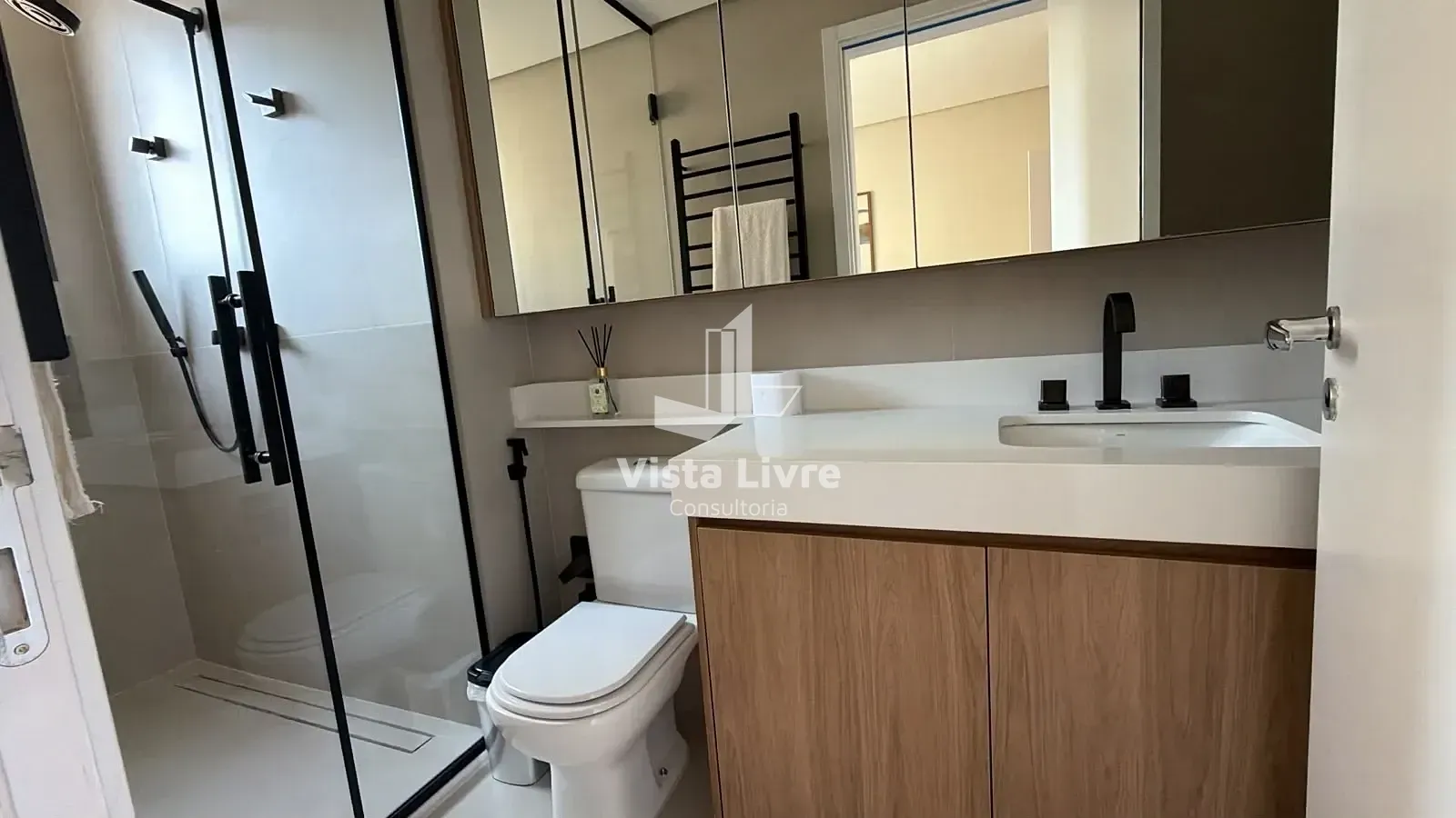 Apartamento, 3 quartos, 164 m² - Foto 13