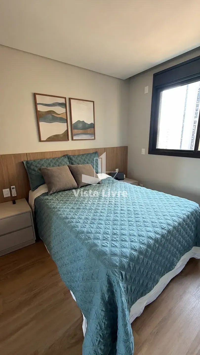 Apartamento, 3 quartos, 164 m² - Foto 15