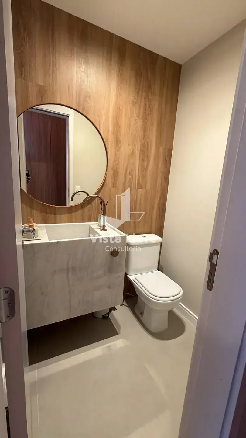 Apartamento, 3 quartos, 164 m² - Foto 17