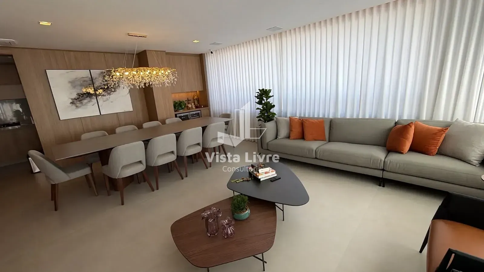 Apartamento, 3 quartos, 164 m² - Foto 18