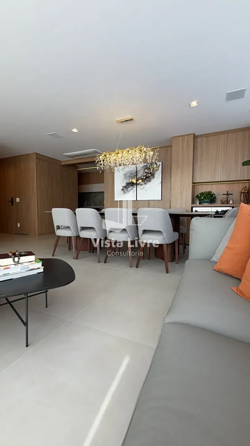 Apartamento, 3 quartos, 164 m² - Foto 19