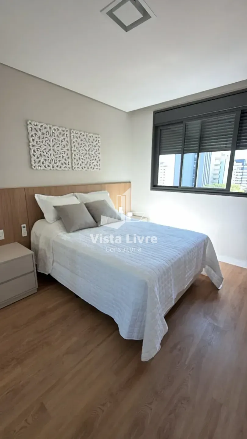 Apartamento, 3 quartos, 164 m² - Foto 20