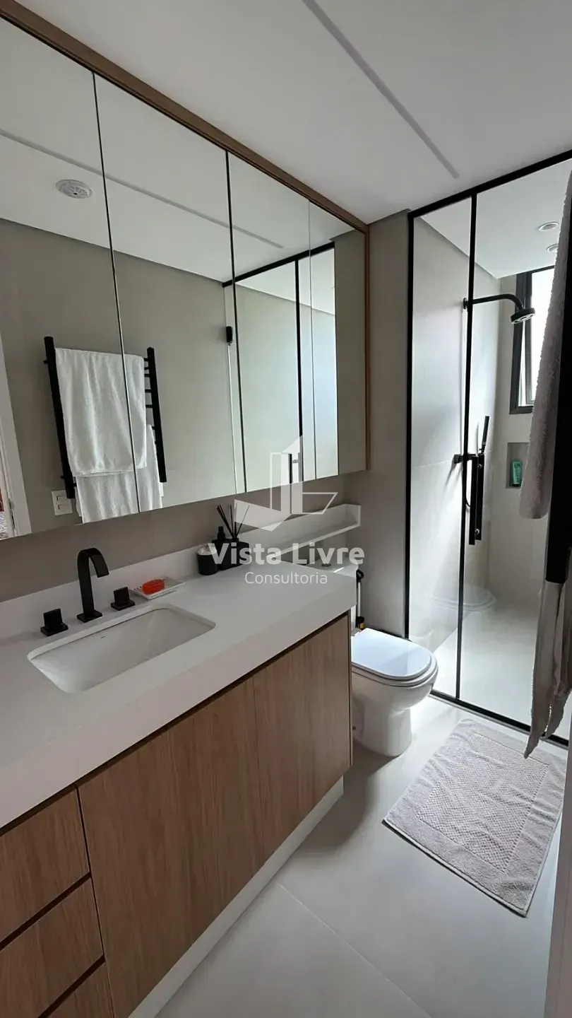 Apartamento, 3 quartos, 164 m² - Foto 22