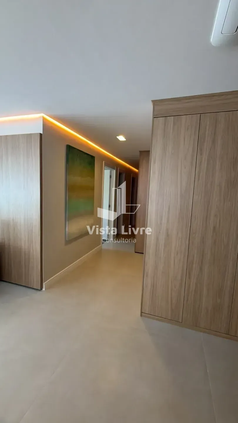 Apartamento, 3 quartos, 164 m² - Foto 23