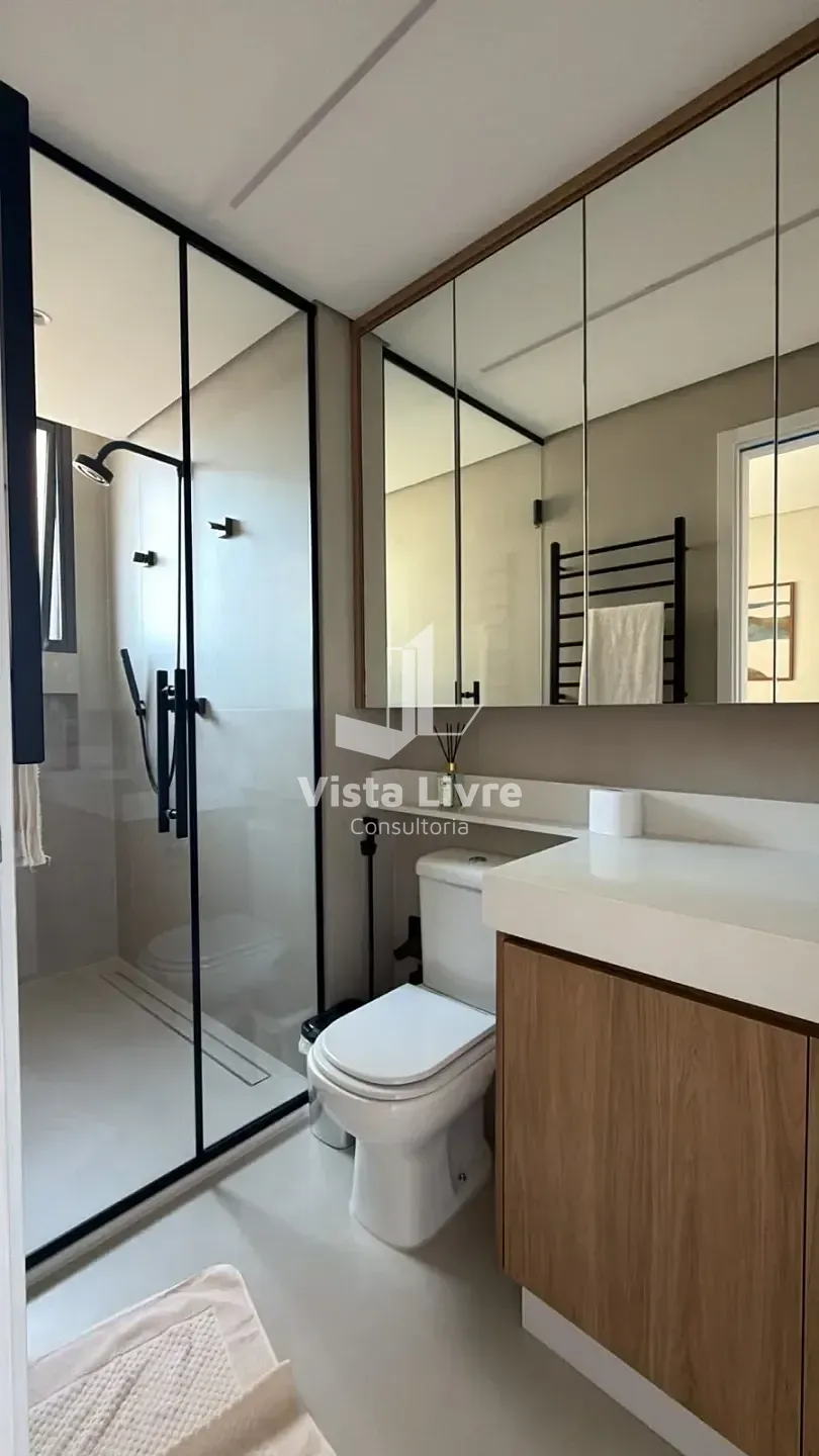 Apartamento, 3 quartos, 164 m² - Foto 24