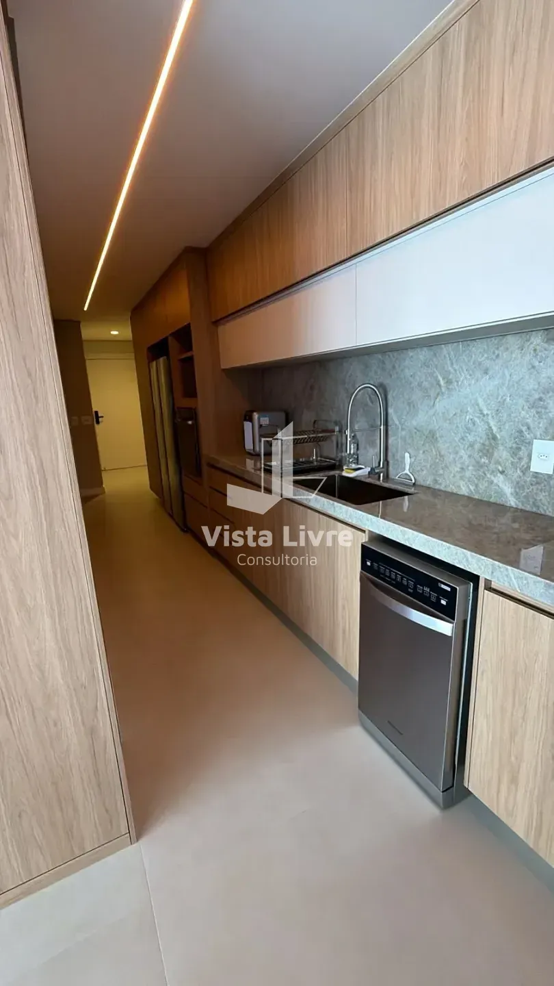 Apartamento, 3 quartos, 164 m² - Foto 25