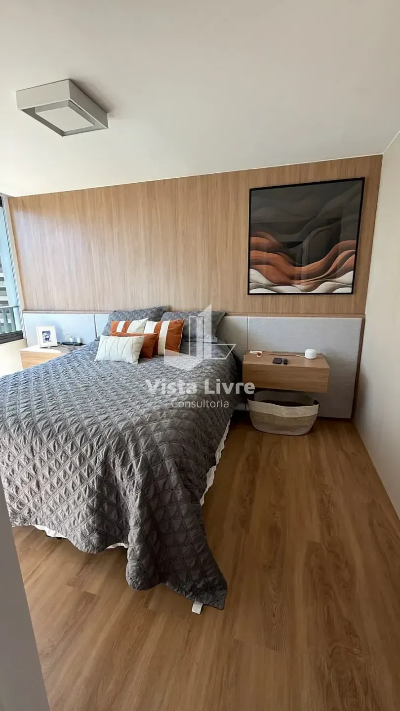 Apartamento, 3 quartos, 164 m² - Foto 6