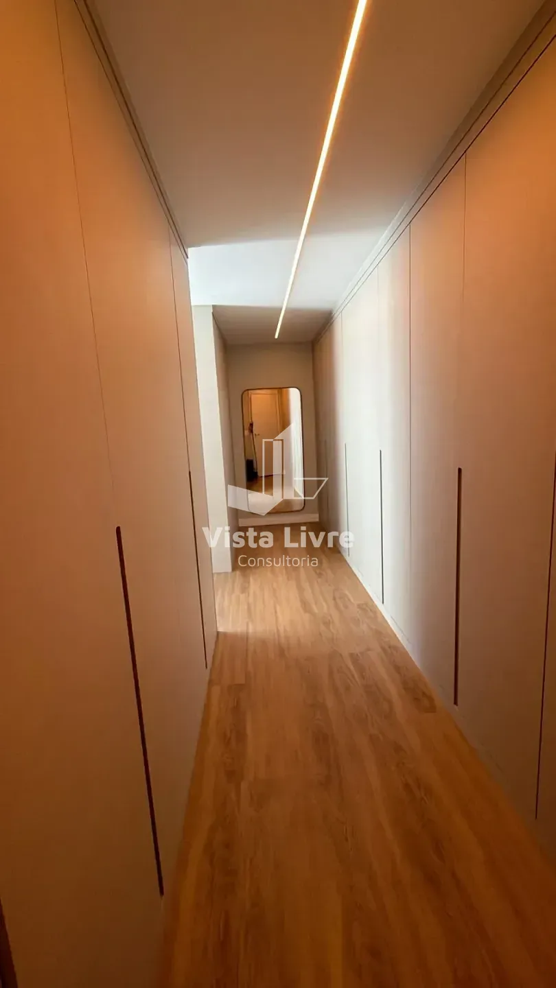 Apartamento, 3 quartos, 164 m² - Foto 7