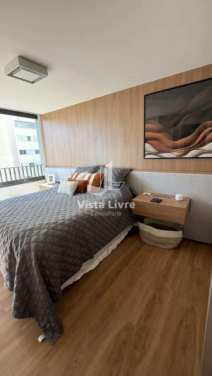 Apartamento, 3 quartos, 164 m² - Foto 8