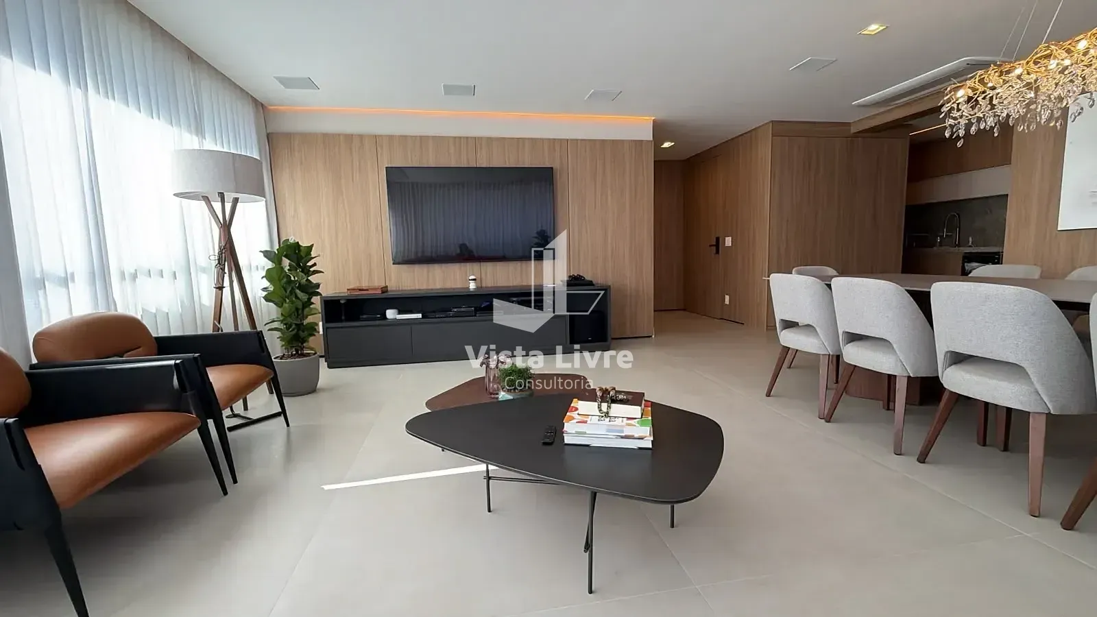 Apartamento, 3 quartos, 164 m² - Foto 9
