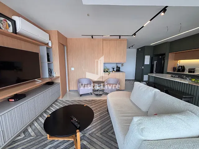 Apartamento com 79m² 2 quartos e 2 banheiros, à venda, no bairro Vila Anastácio em São Paulo