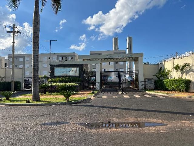 Foto do Apartamento - Apartamento à venda 2 Quartos, 10M², RESERVA REAL, RIBEIRAO PRETO - SP | Imobiliária Compare