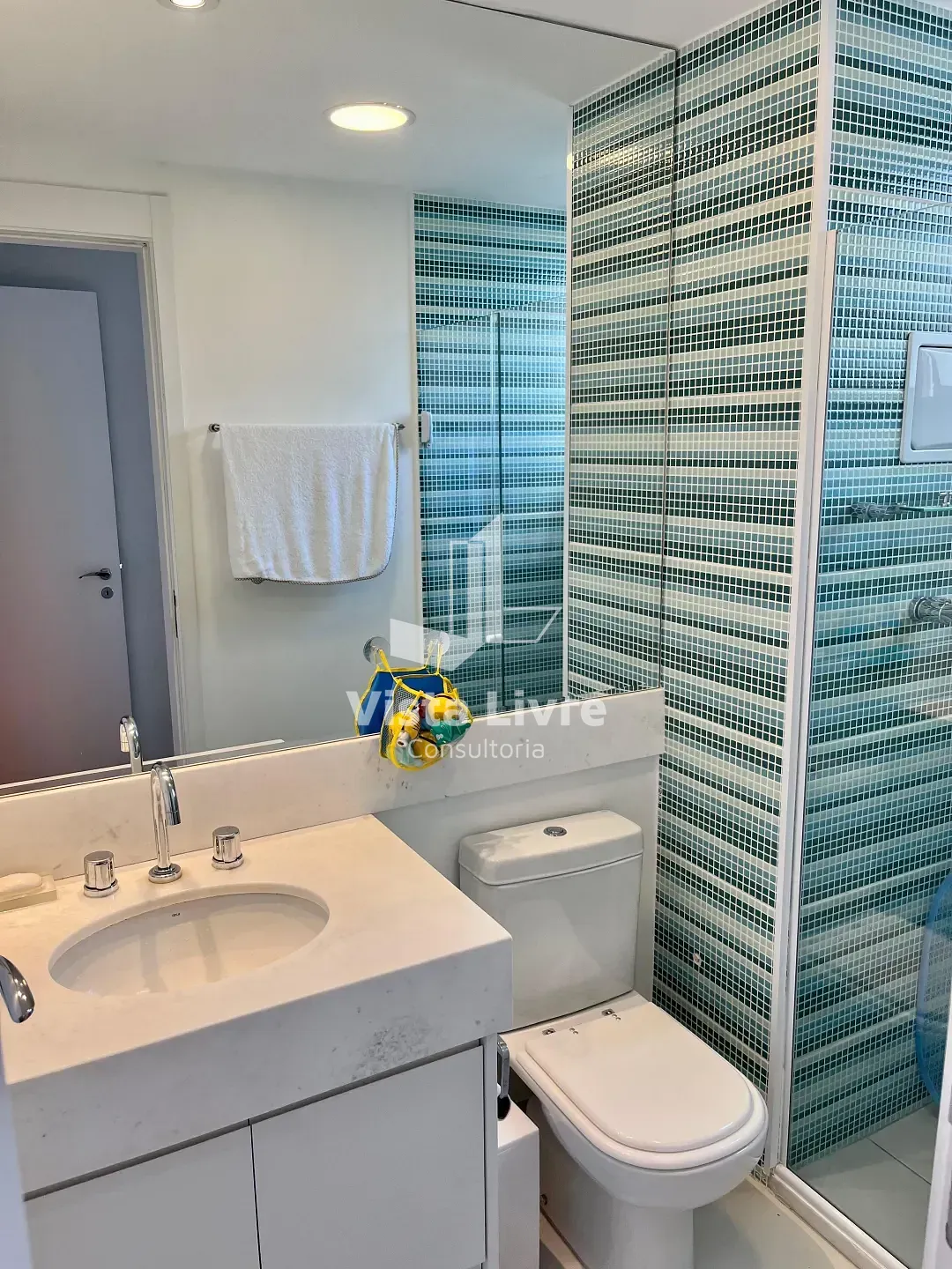 Apartamento, 2 quartos, 102 m² - Foto 17