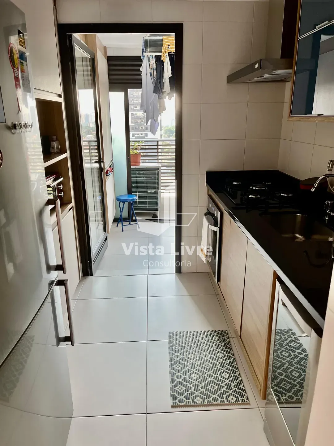 Apartamento, 2 quartos, 102 m² - Foto 8