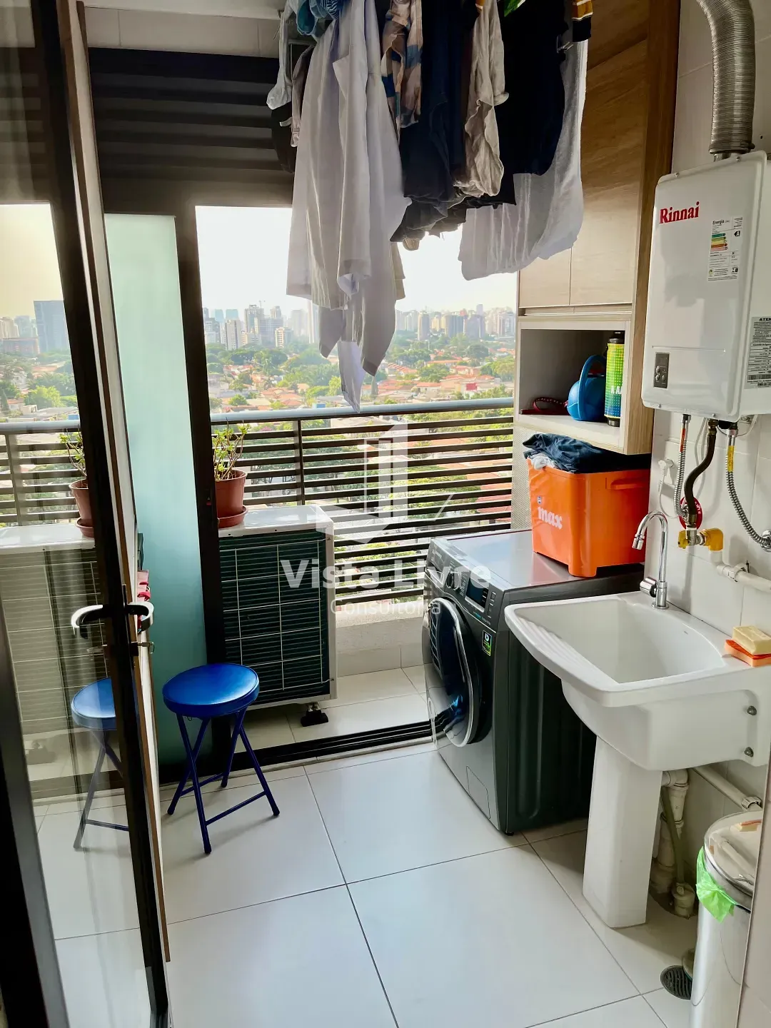 Apartamento, 2 quartos, 102 m² - Foto 9