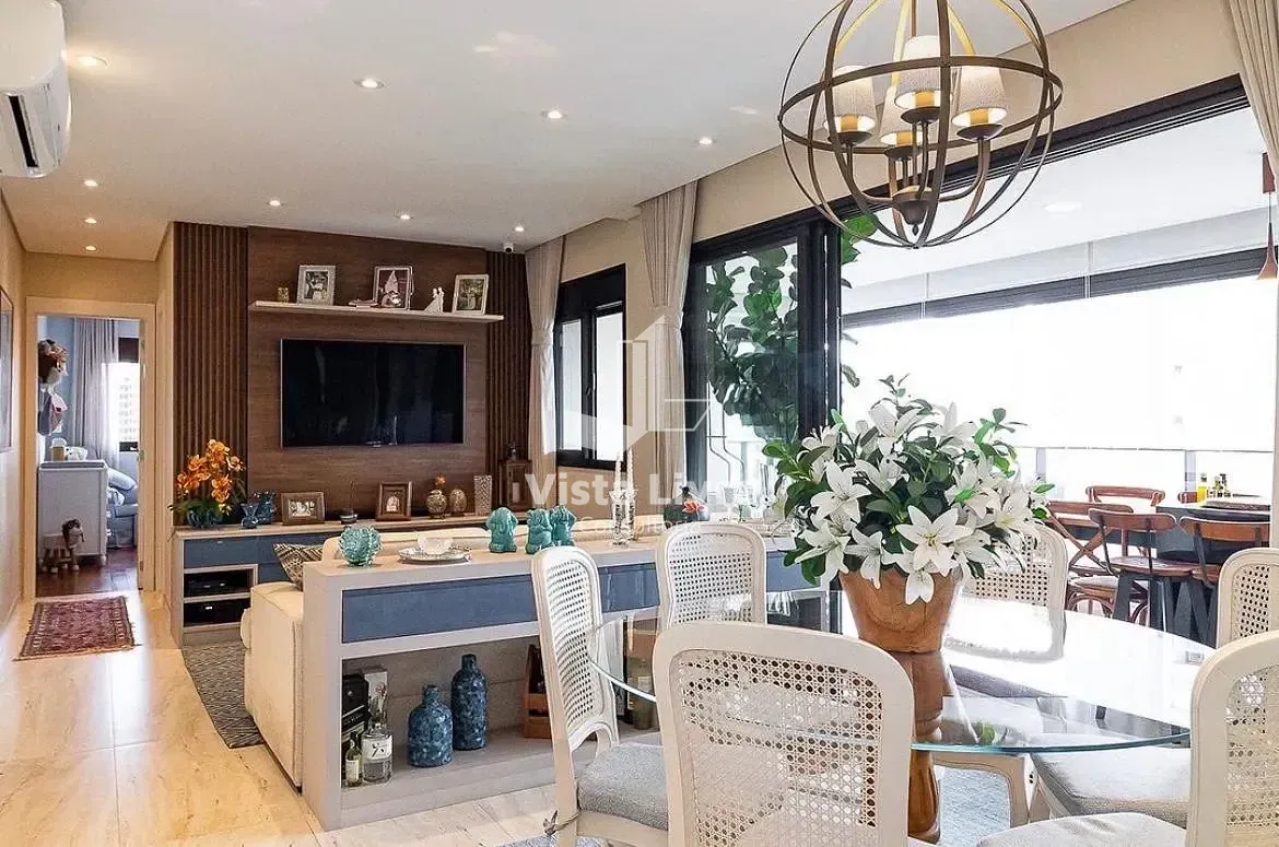 Apartamento, 2 quartos, 102 m² - Foto 4