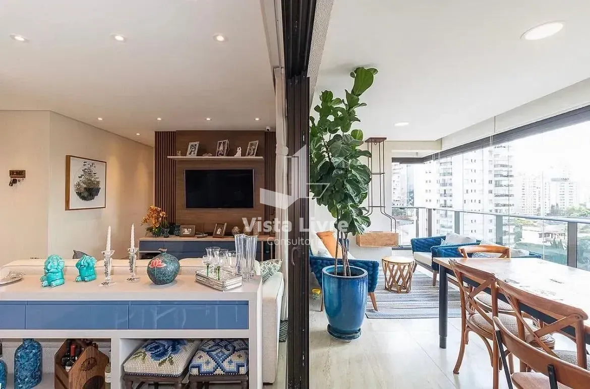 Apartamento, 2 quartos, 102 m² - Foto 5