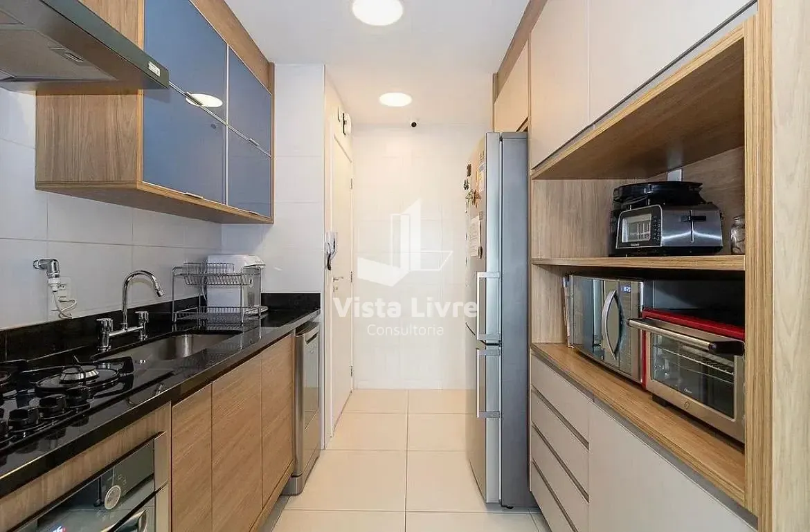 Apartamento, 2 quartos, 102 m² - Foto 7