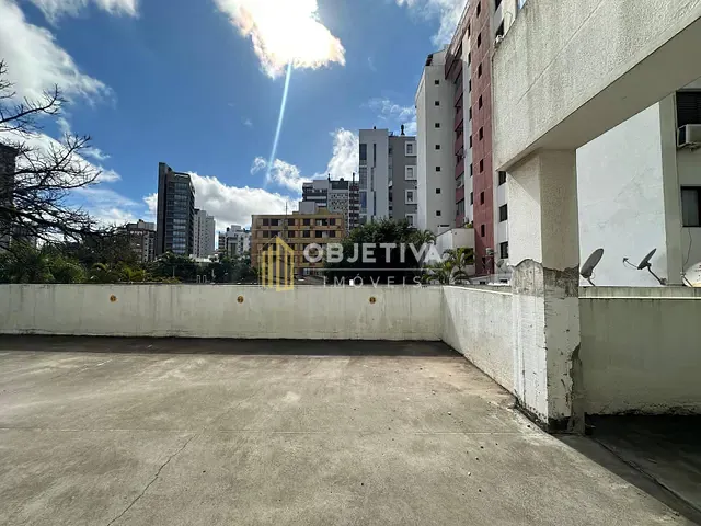 Apartamento com 90m² 2 quartos e 1 banheiro, à venda, no bairro CENTRO em Torres