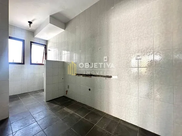 Apartamento com 90m² 2 quartos e 1 banheiro, à venda, no bairro CENTRO em Torres