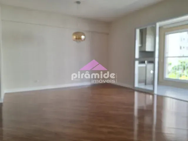 Apartamento 4 quartos e 3 banheiros, para alugar, no bairro Jardim das Indústrias em São José dos Campos