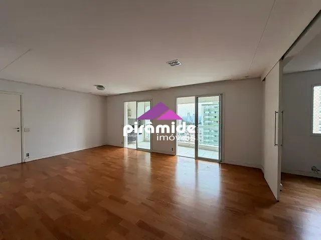 Apartamento 3 quartos e 4 banheiros, à venda, no bairro Vila Ema em São José dos Campos