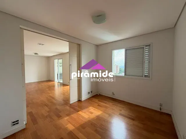Apartamento 3 quartos e 4 banheiros, à venda, no bairro Vila Ema em São José dos Campos