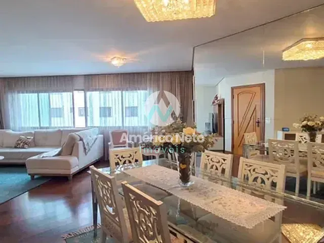 Apartamento 3 quartos e 5 banheiros, à venda, no bairro Cerâmica em São Caetano do Sul