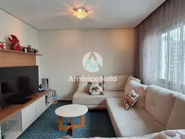 Apartamento 3 quartos e 5 banheiros, à venda, no bairro Cerâmica em São Caetano do Sul