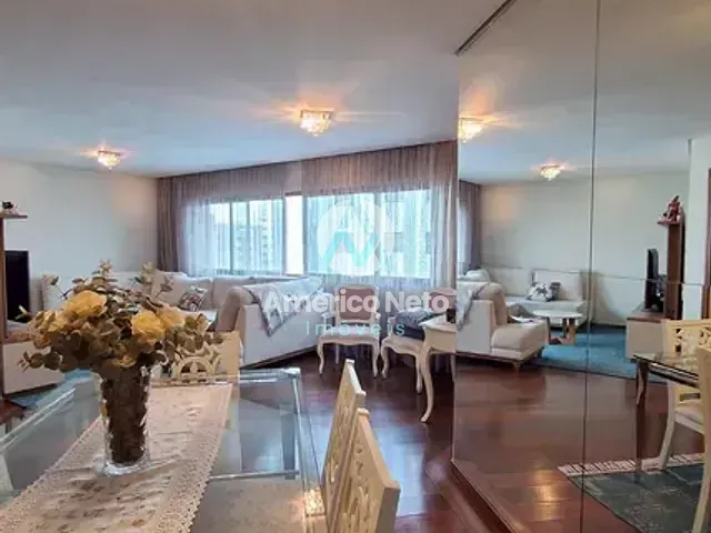 Apartamento 3 quartos e 5 banheiros, à venda, no bairro Cerâmica em São Caetano do Sul