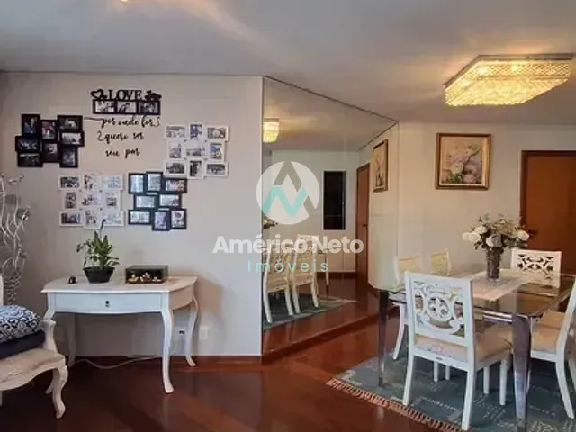 Apartamento 3 quartos e 5 banheiros, à venda, no bairro Cerâmica em São Caetano do Sul