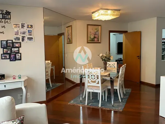 Apartamento 3 quartos e 5 banheiros, à venda, no bairro Cerâmica em São Caetano do Sul