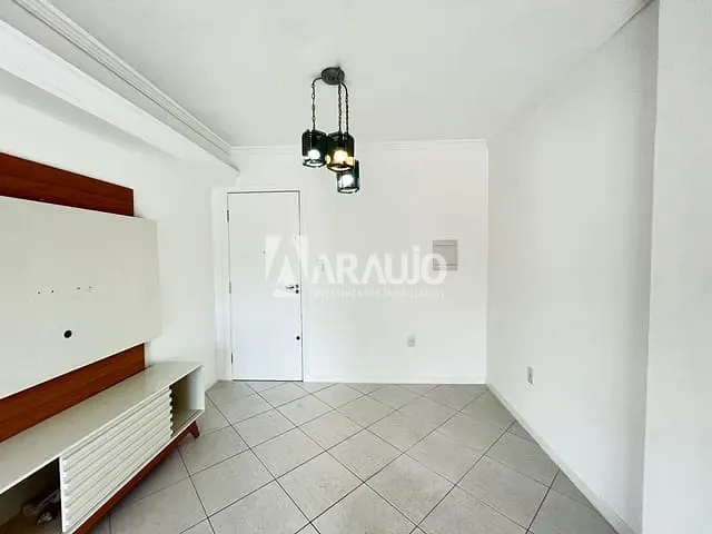 Apartamento com 120m² 2 quartos e 2 banheiros, à venda, no bairro Ressacada em Itajaí