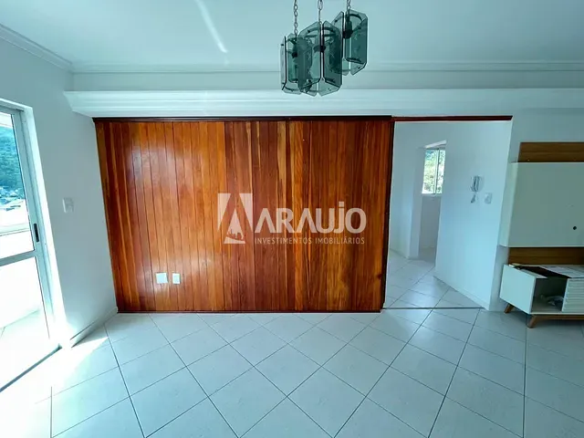 Apartamento com 120m² 2 quartos e 2 banheiros, à venda, no bairro Ressacada em Itajaí