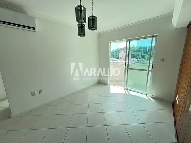 Apartamento com 120m² 2 quartos e 2 banheiros, à venda, no bairro Ressacada em Itajaí