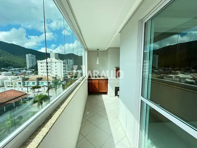Apartamento com 120m² 2 quartos e 2 banheiros, à venda, no bairro Ressacada em Itajaí